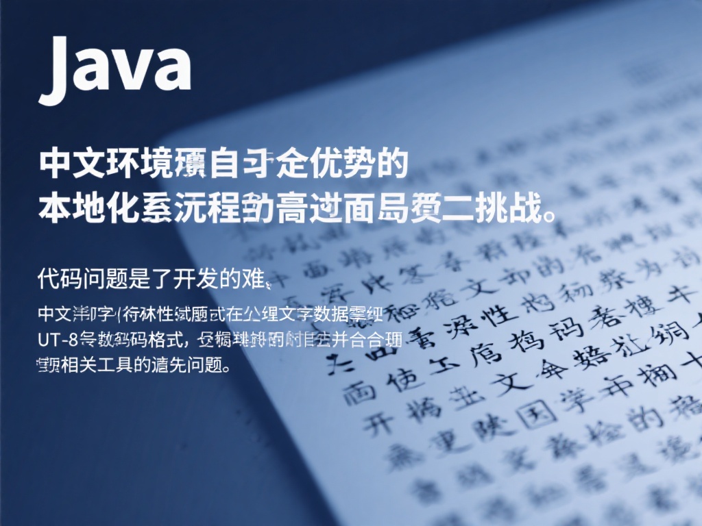 jav中文：Java编程中文教程