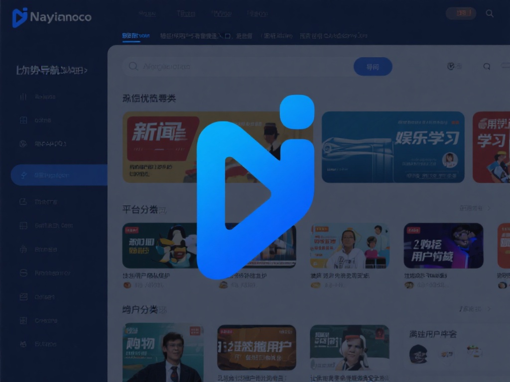 蓝色导航永久地址：蓝色导航长期有效链接